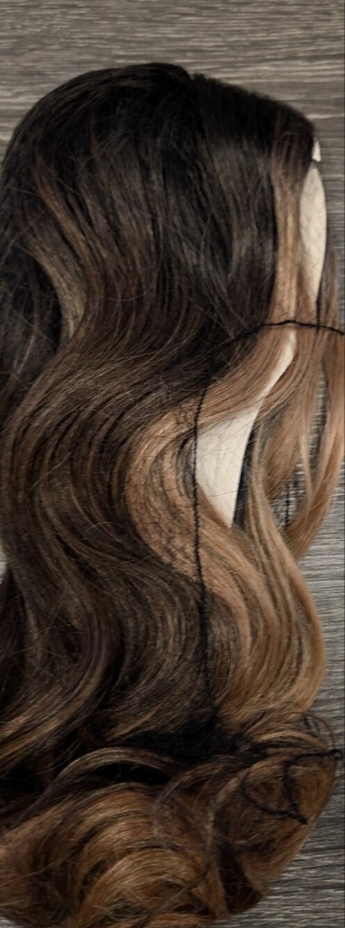 Freetress Equal 5" Lace Part Wig - VALENTINO